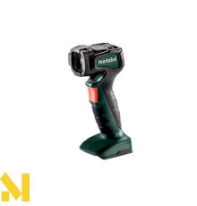 Ліхтар акумуляторний Metabo PowerMaxx ULA 12 LED