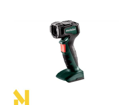 Ліхтар акумуляторний Metabo PowerMaxx ULA 12 LED