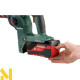 Перфоратор акумуляторний Metabo KHA 36 LTX (без АКБ та ЗП + кейс)