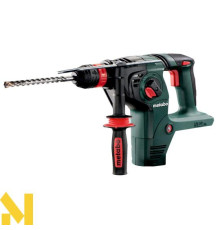 Перфоратор акумуляторний Metabo KHA 36 LTX (без АКБ та ЗП + кейс)
