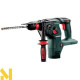 Перфоратор акумуляторний Metabo KHA 36 LTX (без АКБ та ЗП + кейс)