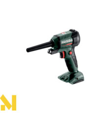 Продувний пістолет акумуляторний Metabo BP 18 LTX BL