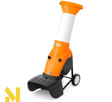 Подрібнювач садовий електричний STIHL GHE 250