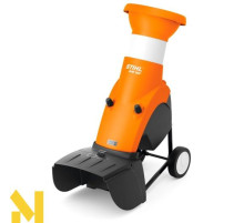 Подрібнювач садовий електричний STIHL GHE 150