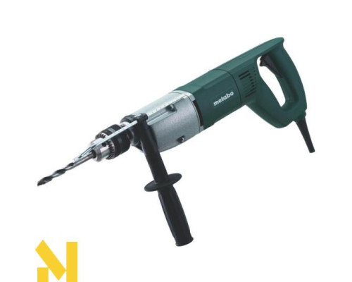 Дриль Metabo BDE 1100