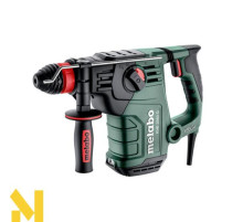 Перфоратор акумуляторний Metabo KHE 3560 Q