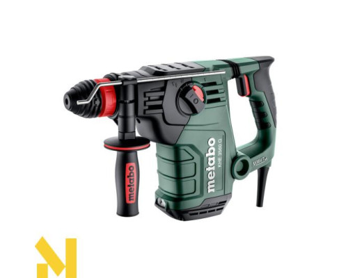 Перфоратор акумуляторний Metabo KHE 3560 Q