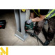 Перфоратор акумуляторний Metabo KHE 3560 Q