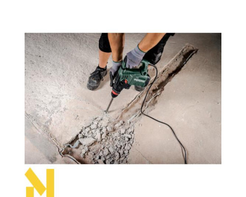 Відбійний молоток Metabo MHE 4