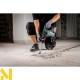 Перфоратор акумуляторний Metabo KH 18 LTX BL 35 Q metaBOX 185 XL