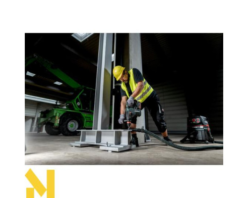 Перфоратор акумуляторний Metabo KH 18 LTX BL 35 Q (без АКБ та ЗП)