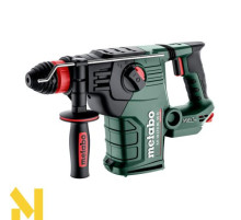Перфоратор акумуляторний Metabo KH 18 LTX BL 35 Q (без АКБ та ЗП)
