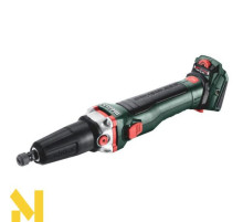 Шліфмашина пряма акумуляторна Metabo GVB 18 LTX BL 11-7 HT (без АКБ та ЗП)