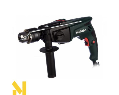 Дриль ударний Metabo SBE 760 (600841500)