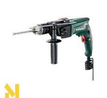 Дриль ударний Metabo SBE 760 (600841510)