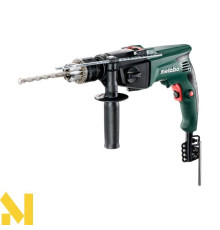 Дриль ударний Metabo SBE 760 (600841510)