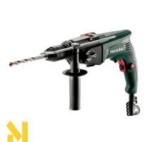 Дриль ударний Metabo SBE 760 (600841850)