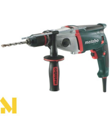 Дриль ударний Metabo SBE 850