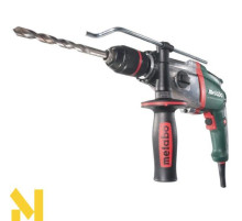 Дриль ударний Metabo SBE 850 SE