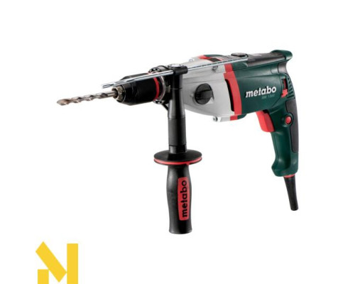 Дриль ударний Metabo SBE 1300