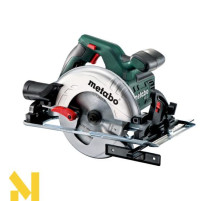 Пила дискова Metabo KS 55 (600855000)