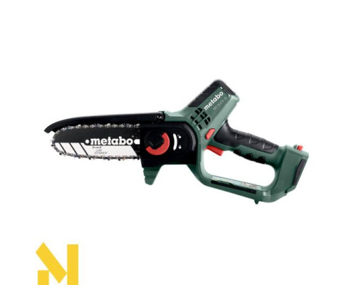 Міні-пила акумуляторна Metabo MS 18 LTX 15 (без АКБ та ЗП)