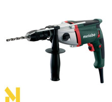 Дриль ударний Metabo SBE 710