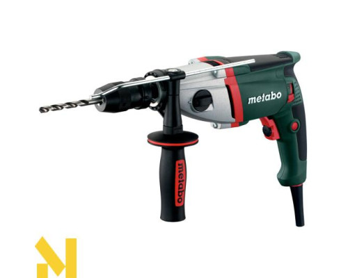 Дриль ударний Metabo SBE 751