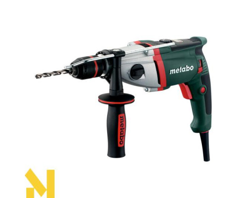 Дриль ударний Metabo SBE 1000