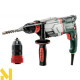 Перфоратор Metabo KHE 2860 Quick (600878500)