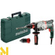Перфоратор Metabo KHE 2860 Quick (600878500)