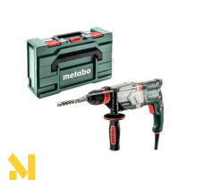 Перфоратор Metabo KHE 2860 Quick