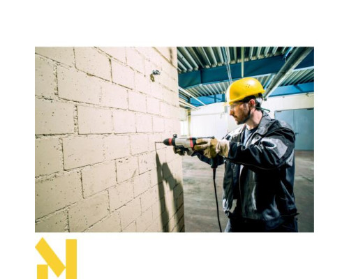 Перфоратор Metabo KHE 2860 Quick