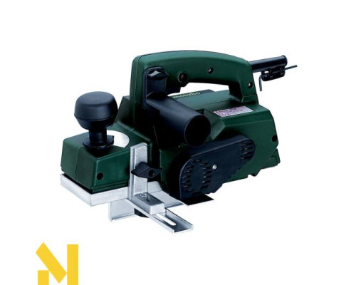 Рубанок електричний Metabo HO 0882 + підставка