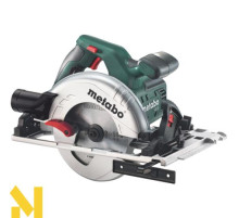 Пила дискова Metabo KS 55 FS