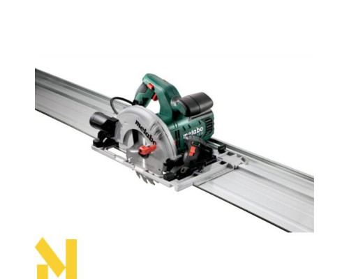 Пила дискова Metabo KS 55 FS