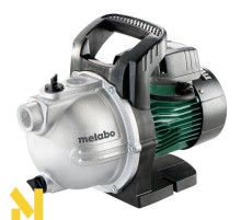 Поверхневий насос Metabo P 2000 G