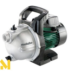 Поверхневий насос Metabo P 2000 G