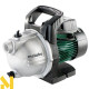 Поверхневий насос Metabo P 2000 G