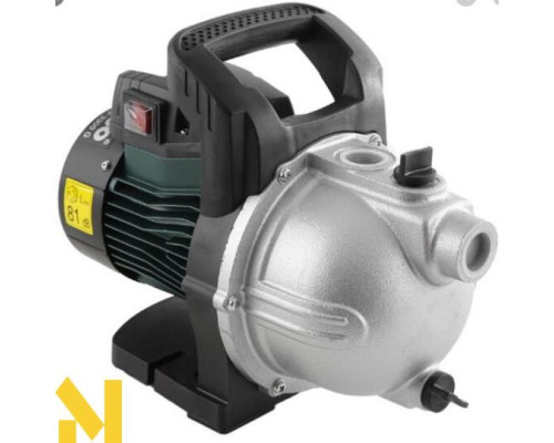 Поверхневий насос Metabo P 3300 G