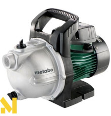 Поверхневий насос Metabo P 3300 G