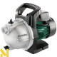 Поверхневий насос Metabo P 3300 G