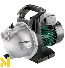 Поверхневий насос Metabo P 4000 G