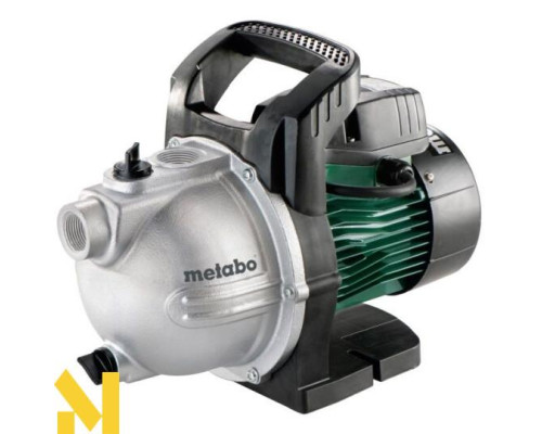 Поверхневий насос Metabo P 4000 G