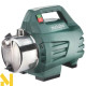 Поверхневий насос Metabo P 4500 Inox