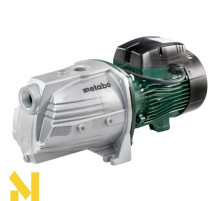 Поверхневий насос Metabo P 9000 G