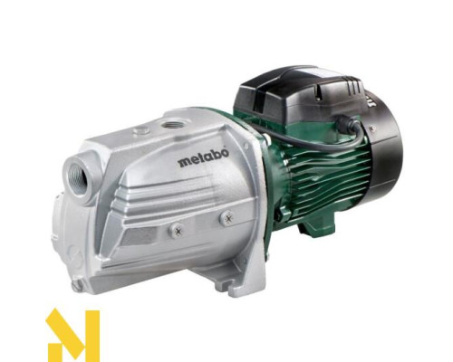 Поверхневий насос Metabo P 9000 G