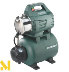 Насосна станція Metabo HWW 3500/25 Inox
