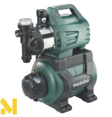 Насосна станція Metabo HWWI 3500/25 Inox