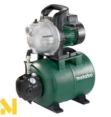 Насосна станція Metabo HWW 4000/25 G